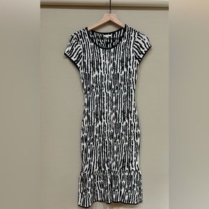 Mini Dress/ Knitted- Size: XS- Brand: Le lis Blanc